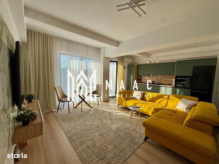 Apartament cu 2 camere, mobilat în Ostroveni
