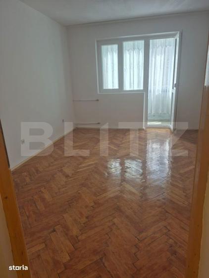 Apartament cu 2 camere în Dacia