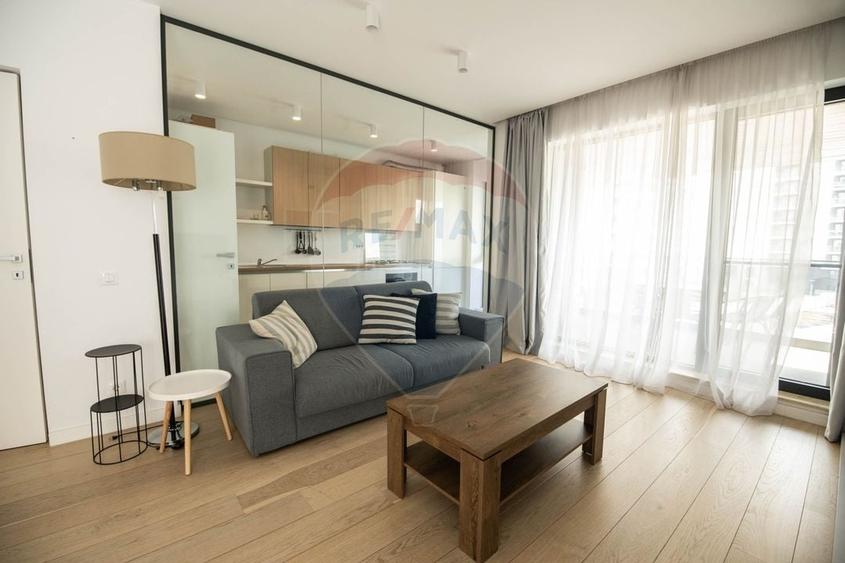 Apartament în zona Pipera Nusco - 14