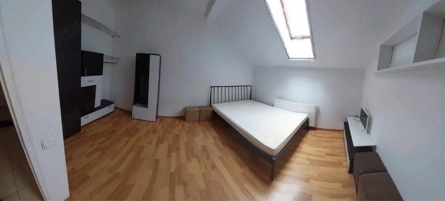 Apartament cu 2 camere decomandat în Girocului