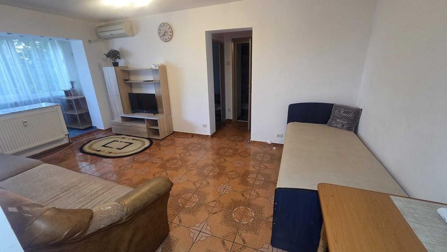 Apartament Crangasi - 2 camere - de inchiriat - 5