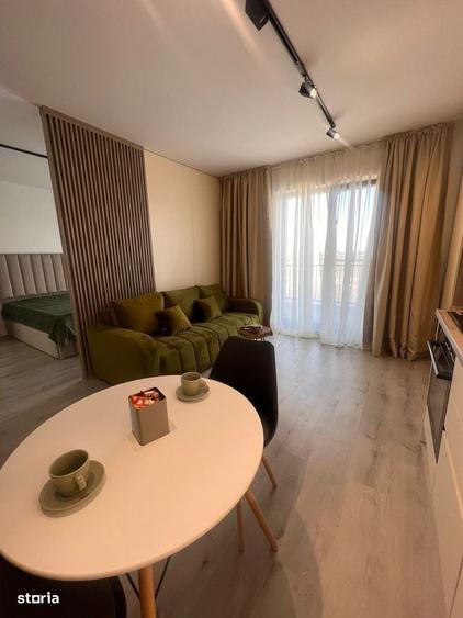 De inchiriat | studio | PIPERA - 8