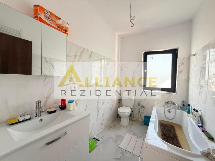 Casa Individuala - 4 camere - 3 bai - 337mp teren - 16