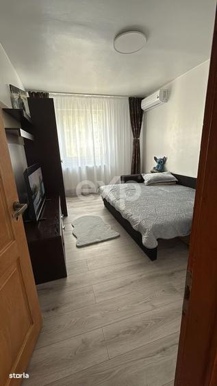 Apartament cu 2 camere în Războieni
