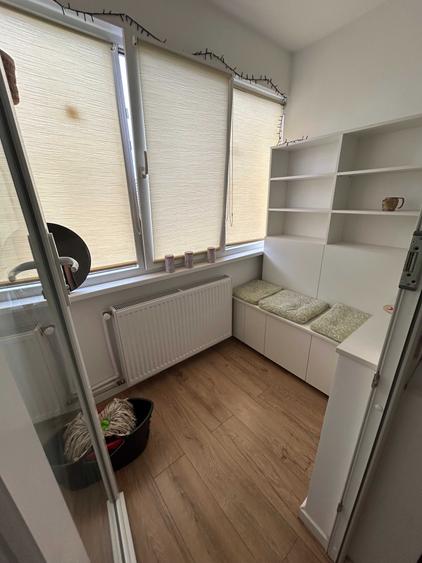 Garsonieră nedecomandată în Drumul Taberei