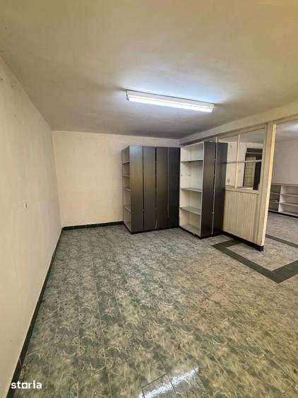 Spatiu comercial si casa zona Cantemir - 1