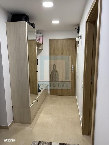 Apartament 4 camere, 98 mp utili, mobilat si utilat -zona Scriitorilor - 16