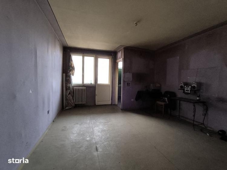Garsonieră semidecomandată în Mănăștur