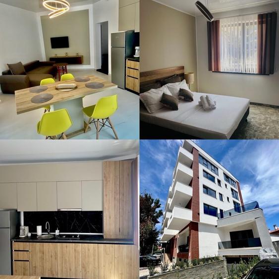 De Vanzare Apartament Eforie Nord Central / 100m de Plaja - 14