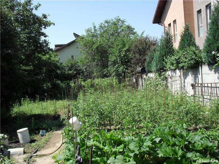 Spațiu comercial, de 800 mp, în Fundeni