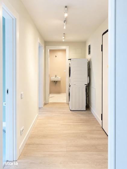 Apartament cu 2 camere în Chitila