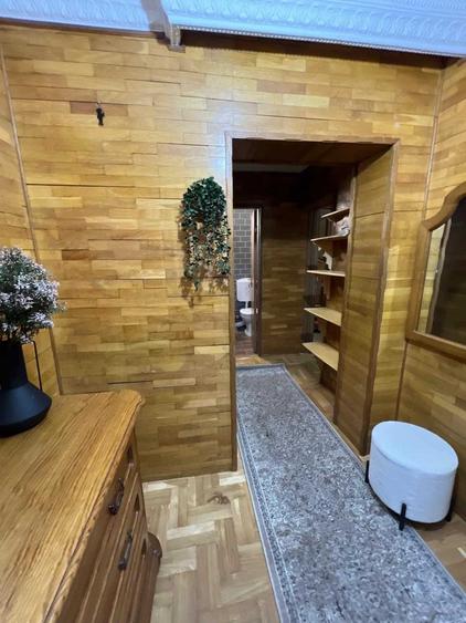 Apartament cu 2 camere decomandat în Ultracentral