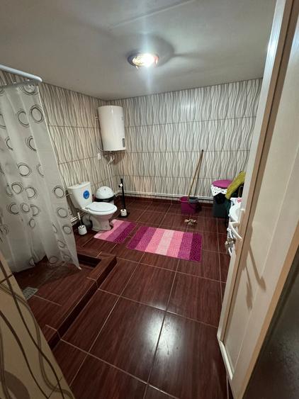 Casă cu 4 camere în Gârbovi