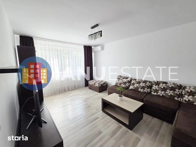Titan 10` Metrou 1 Decembrie Trapezului Ozana Renovat Parcare - 2