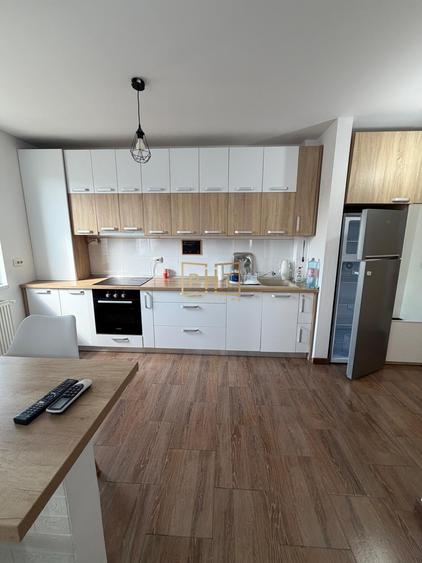 Apartament de inchiriat, 2 camere, 50 mp, zona Somesului! - 4