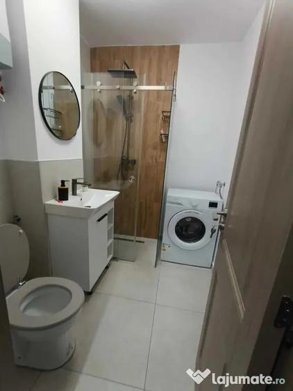 Garsonieră în Mihai Bravu