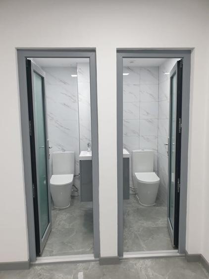 Spațiu comercial, de 80 mp, în Traian