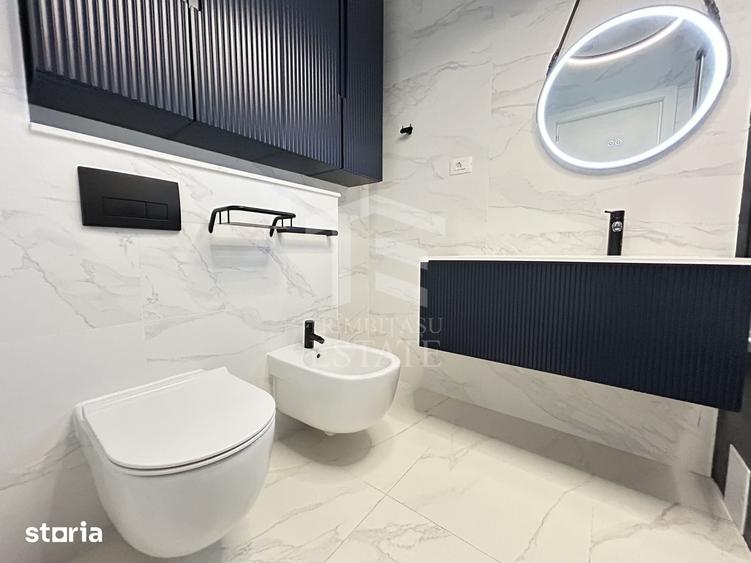 Apartament vedere la mare loc parcare Complex Wave 6 - Mamaia Nord - 4