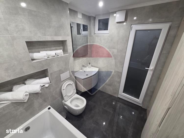 Apartament modern 80mp, aproape de Spitalul Judetean Oradea - 4
