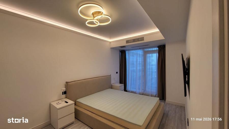 Apartament 2 camere White Titanic frontal la mare - 10