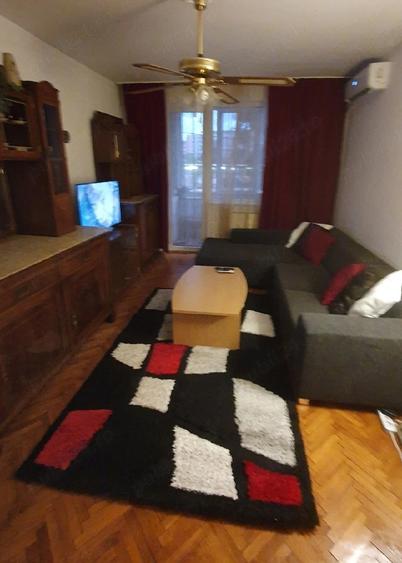 Apartament 2 Camere | Calea Grivitei | Circular | Balcon | Proximitate Metrou - 1