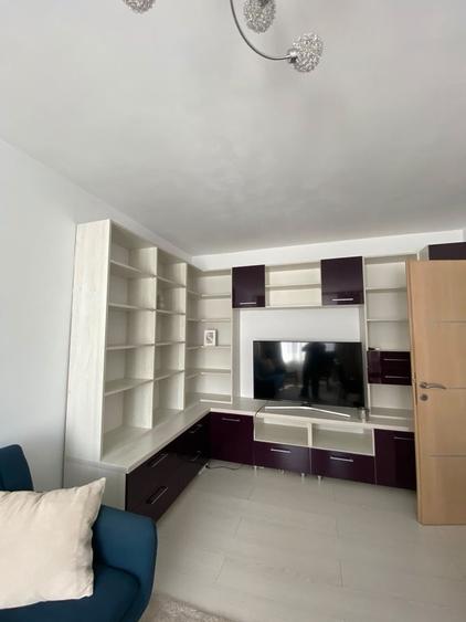 Apartament cu 2 camere decomandat, mobilat în Dristor
