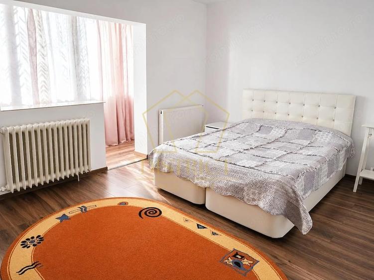 Garsonieră decomandată în Telegrafului