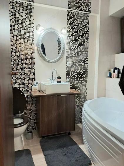 Apartament cu 3 camere decomandat în Brâncoveanu