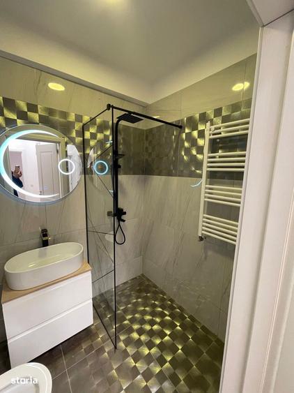 Apartament cu 4 camere în Străulești
