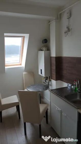 Apartament cu 2 camere decomandat în Florești