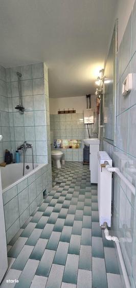 Casa cu 4 camere, 2 bai si 2 bucatarii zona Bratianu, langa Lidl - 9