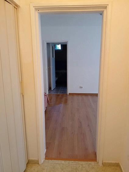 Apartament cu 2 camere semidecomandat în Morarilor
