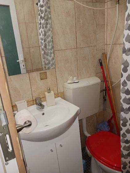 Garsonieră decomandată în Exterior Vest