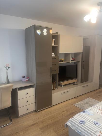 Apartament cu 2 camere decomandat în Mănăștur