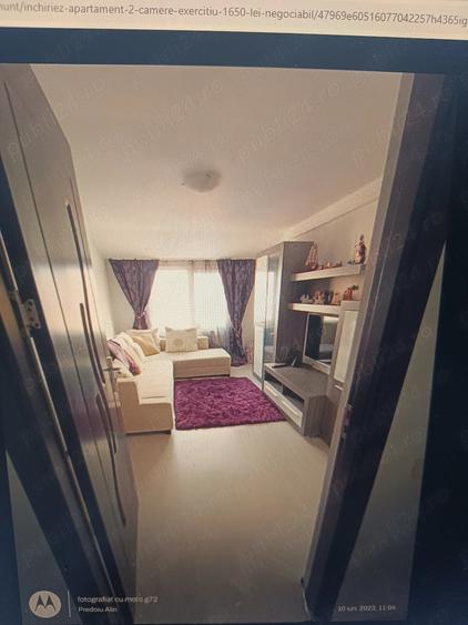 Vand apartament 2 camere Pitesti, Exercitiu. - 1