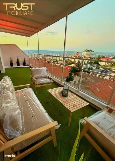 Apartament cu 4 camere în Bună Ziua