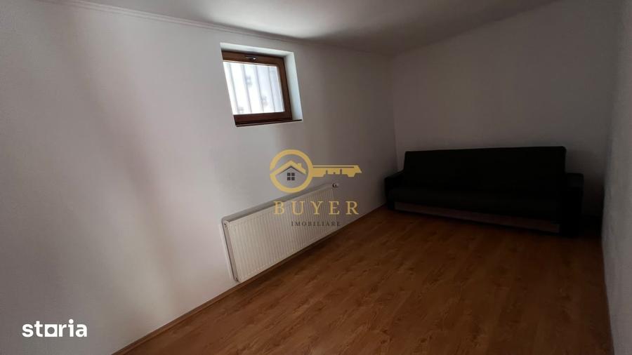 Apartament cu 3 camere decomandat în Terezian