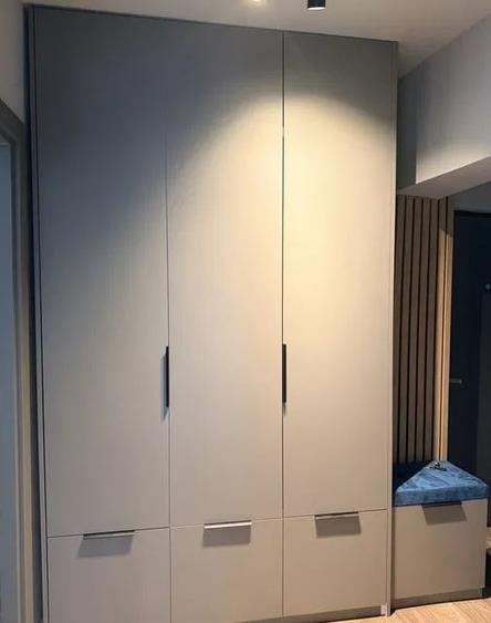 AVIATIEI | 2 CAMERE | 2 BALCOANE | CENTRALA | 2 AC | METROU - 11
