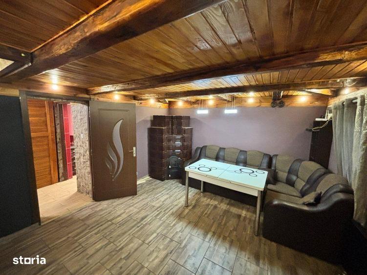 Casa vanzare Valea Neagra, Firiza - 15