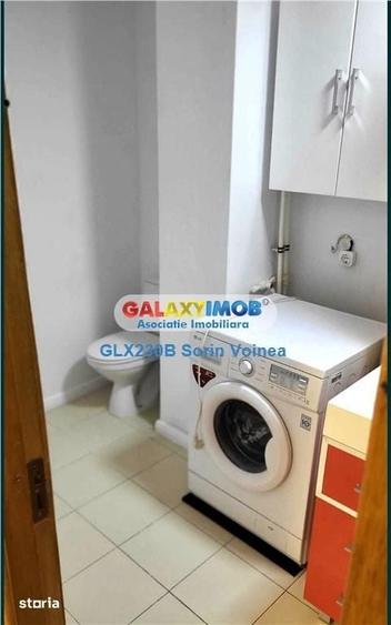 Apartament cu 4 camere decomandat, mobilat în Militari