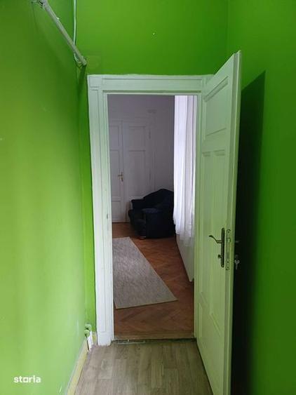 De inchiriat ap.2 camere - 1