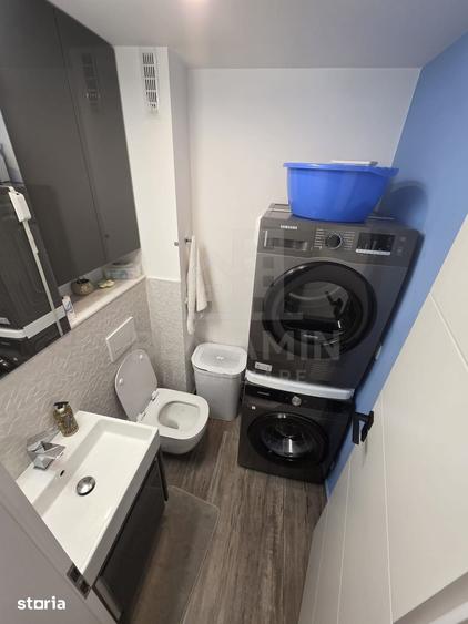 Apartament cu 3 camere decomandat în Calea București — fotografia 3