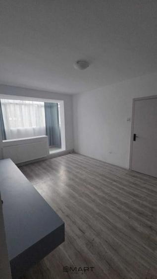 Apartament cu 2 camere semidecomandat în Electroprecizia