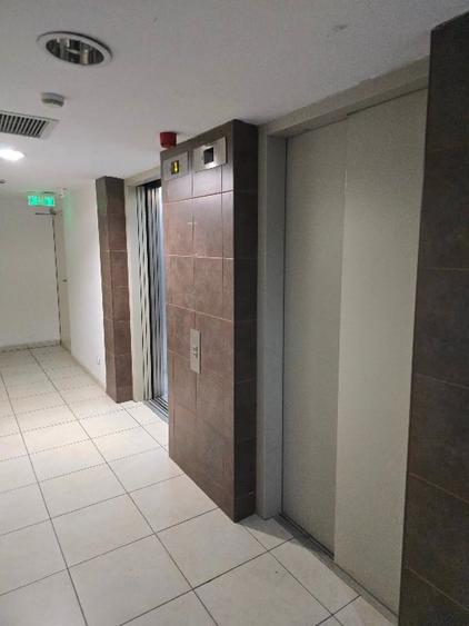 Apartament cu 2 camere în Doamna Ghica
