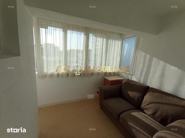 Apartament cu 2 camere în Grivița