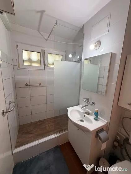 Apartament cu 3 camere decomandat în Mănăștur