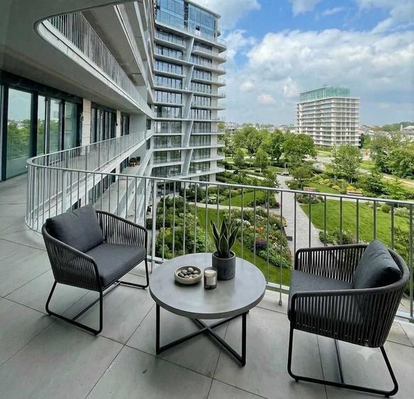 Apartament cu 2 camere semidecomandat în Colentina