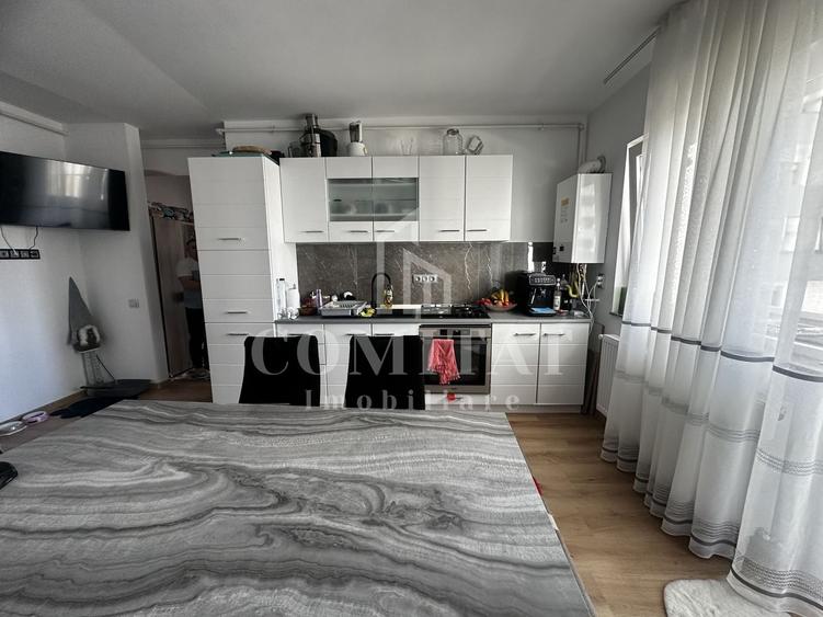 Apartament 3 camere | Etaj intermediar | Cartier Terra - 4