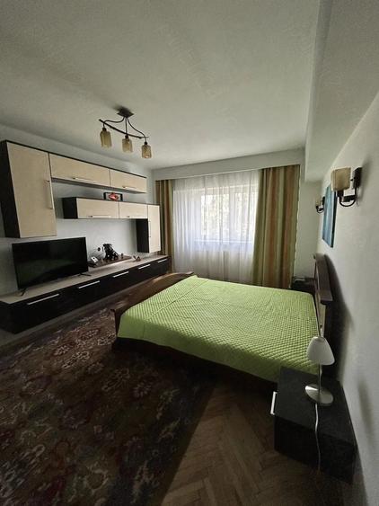 Apartament cu 2 camere decomandat în Carpați 2