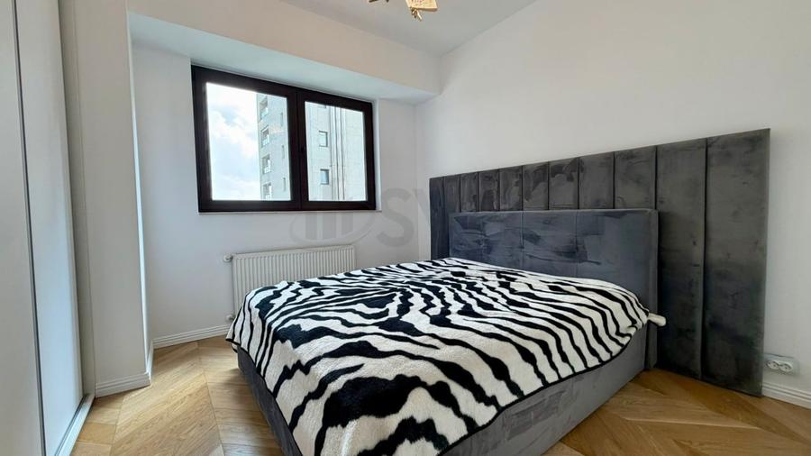 REA1029157 Apartament 3 camereI Parcare I Scoala Americana - 10